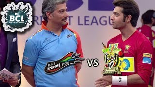 Box Cricket League Season 3 | Pune Vs Kolkata | BCL Season 3 | MTV BCL Season 3 2018 | BCL 2018