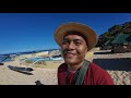 bolinao pangasinan 🇵🇭 day tour to patar beach enchanted cave camp puor bolinao falls