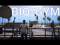 [FREE] Biq-Gym FiveM script