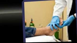 Foot Doctor St Louis | Podiatrist St Louis | 314-635-7770