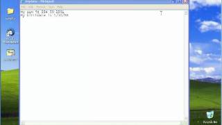 Using EFS -- backup your key