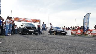 Drag Racing STR Armenia 2018 1 pul /2 mas /  autodrive /