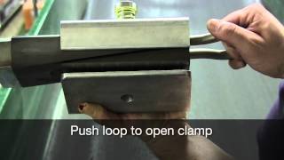 Flexco SmartClamp™ Belt Clamps