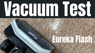 Eureka Flash Vacuum Cleaner