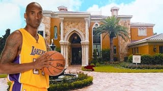 Top 10 Expensive Mansion House of NBA Players