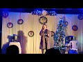 christmas song medley chungshangla jajo musical fellowship christmas carol at sinakeithei