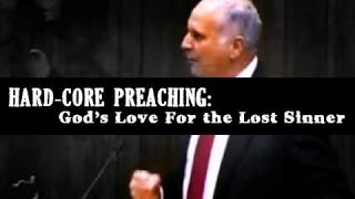 Lost Preaching by Love4god - Pastor Charles Lawson