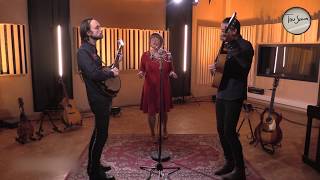 Randi Tytingvåg Trio (Dag Vagle \u0026 Erlend E. Aasland) - You Gotta Get Out (Live on Tou Sessions)