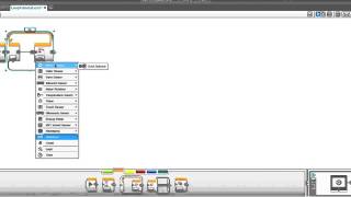 Loops-EV3 tutorials