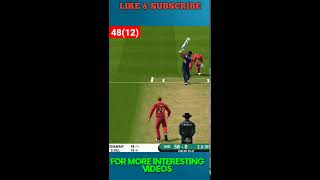 S.Dhawan best batting #short #rc20 |Ind Vs wi