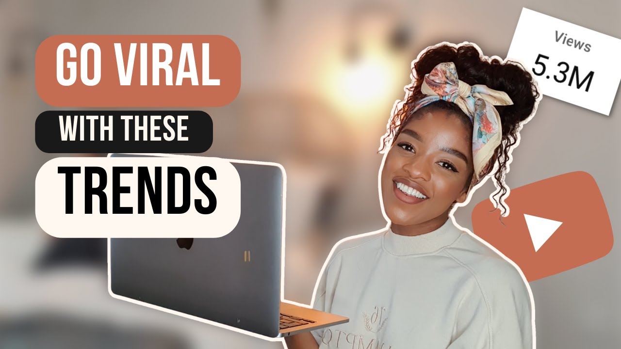 Follow These Trends To Go Viral On Youtube This Month S Youtube Trend