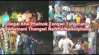 II Raida ChayaKhe Phalnok Tangwi Tongmano Swbainani Thangwi Naikha Naikolphang # Santirbazar