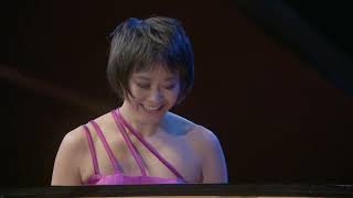 Yuja Wang plays Rachmaninov - Rhapsody on a Theme of Paganini Op. 43