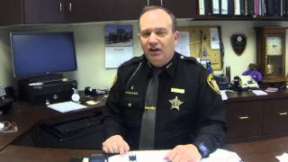 The daily update...Pair arrested with methamphetamine,