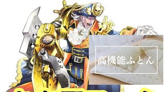 【WLW】布団敷いて戦った結果…（vsフック） #39【ダイヤCR28】