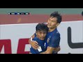 Adisak Kraisorn 65’ vs Indonesia (AFF Suzuki Cup 2018 : Group Stage)