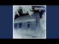 Eminem - So Much Better / The Marshall Mathers LP2 / reversed / Reversings