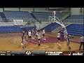 basketaki the league tripodiakos d.i.s vs Δirtus bologna 07 01 2025