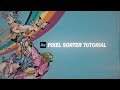 Pixel Sorter Tutorial | After Effects