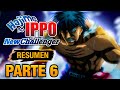 🌟SE CANSÓ DE SER DÉBIL ASÍ QUE EMPEZÓ A BOXEAR | Resumen de Hajime No Ippo: New Challenger