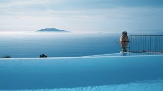 Hotel Caesar Augustus (Capri, Italy): SPECTACULAR VIEWS