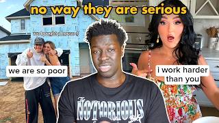 TikTok’s Most Out of Touch Influencers