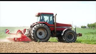 CASE IH MAGNUM 7230 | PUR SOUND - Cummins 6T-830 🎼🔊