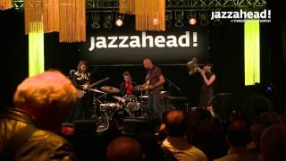 jazzahead! 2014 - German Jazz Expo - KUU