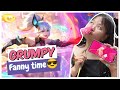 DAY 03- FANNY TIME (1) | SEASON-34 | IAM GRUMPY MLBB