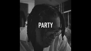 Don Toliver Type Beat - "Party" | Free Type Beat | Guitar Trap Instrumental 2023