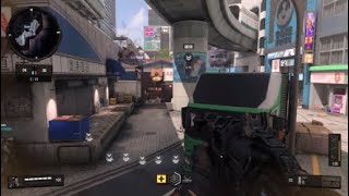 [BO4] 初心者でも神AIMになる武器　ICR