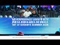 JNR SA B2B KABZA DE SMALL | Surprisingly Good Sets at Goodbye Summer 2026 (AfroTech & 3 Step Mix)