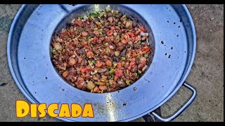 Easy Mexican discada °Meat dish/verosrecipevlogss