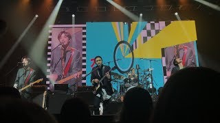 190125 day6 youth tour london full fancam