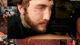 FaZe Banks gets a 5$tar tattoo for plaqueboymax