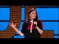 Aisling Bea fat-thin