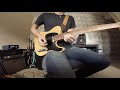 A Tribute to Tom Petty - 'Running Down a Dream' Solo