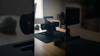 Epic RED Komodo Cinema Rig Armed w/ Tilta #TILTA #SHORTS