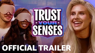 Trust Your Senses with Chloe Burrows | Official Trailer | Prime Video