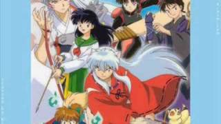 InuYasha Soundashi