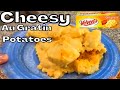 How to make Cheesy Au Gratin Potatoes