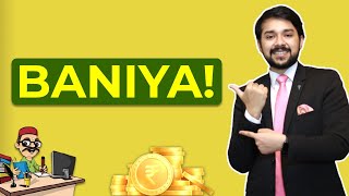 Why Baniyas are Rich and Successful? | 5 Secrets you MUST know! | Harsh Goela