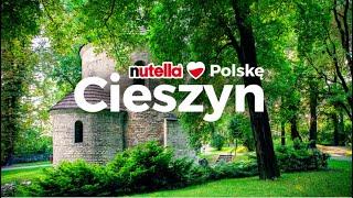 Nutella® Kocha Polskę - Cieszyn