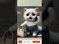 cat, cat catlover#shorts#home#animation#funny