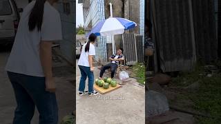 A story of watermelon 🍉 | funny video 😂 | part-122 #shorts #funnyvideo #funny #comedy