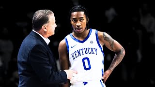 How To Lose A Basketball Game (Kentucky vs Oakland Breakdown)