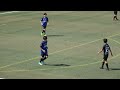 gs경수u 10 vs마산스퀘어fc u 10 전반