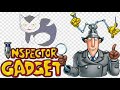 Inspector Gadget - Organ