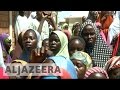 UN: Nigeria's humanitarian crisis under constant neglect