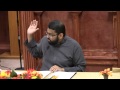 2012 03 28 seerah part 28 introduction to the madani phase of seerah sh. yasir qadhi